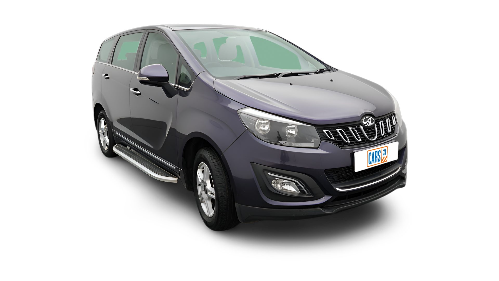 Mahindra MARAZZO-img